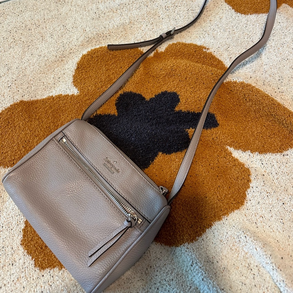 Kate Spade jackson street gabrielle crossbody